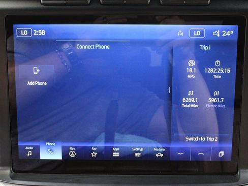 Used 2022 Ford F150 King Ranch image 27