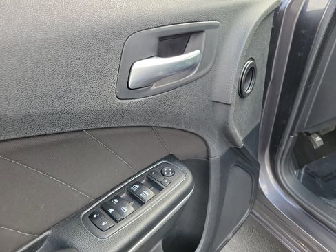 Used 2023 Dodge Charger SXT image 18