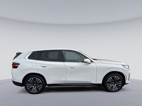 New 2026 BMW X3 xDrive30 w/ Convenience Package image 33