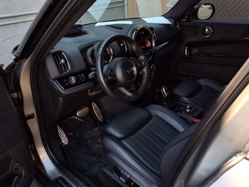 Used 2020 MINI Cooper Countryman John Cooper Works image 16