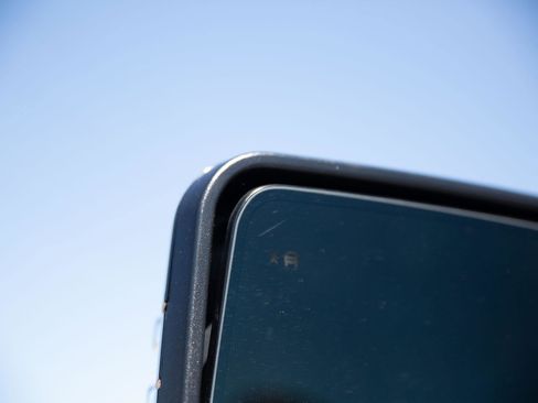 Used 2025 GMC Sierra 2500 AT4 AWD/4WD image 11