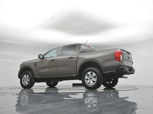 New 2026 Ford Ranger XL RWD image 47