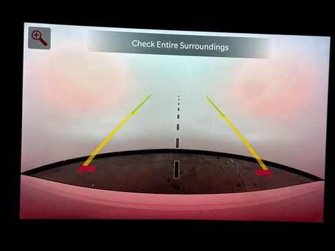 Used 2022 Jeep Wagoneer Series III w/ Premium Group I image 10