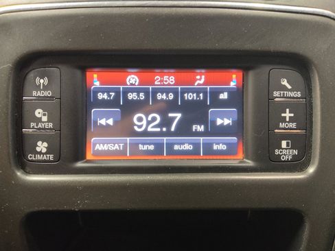 Used 2020 Dodge Journey SE w/ SE Popular Equipment Group FWD image 25