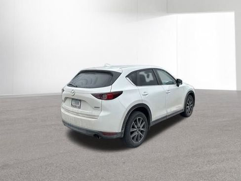 Used 2018 MAZDA CX-5 Touring image 6