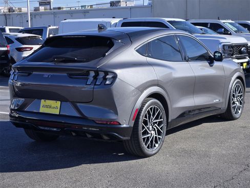 Used 2023 Ford Mustang Mach-E GT w/ GT Performance Edition image 5