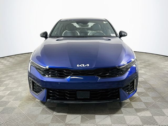 Used 2025 Kia K5 GT-Line FWD image 8