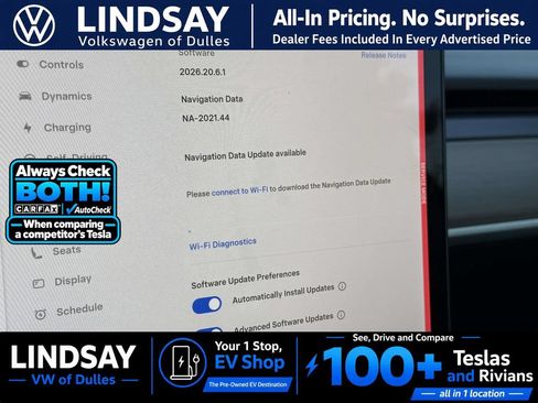 Used 2018 Tesla Model 3 Long Range RWD image 21