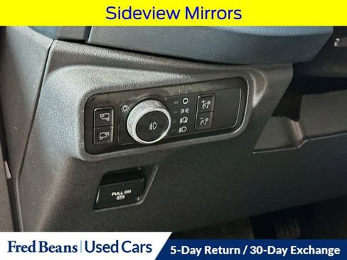 Certified 2023 Ford Bronco Outer Banks image 13