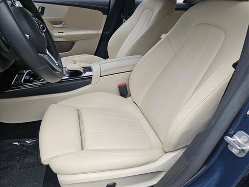 Certified 2023 Mercedes-Benz CLA 250 image 15