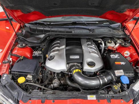Used 2009 Pontiac G8 GT w/ Premium Package RWD image 17