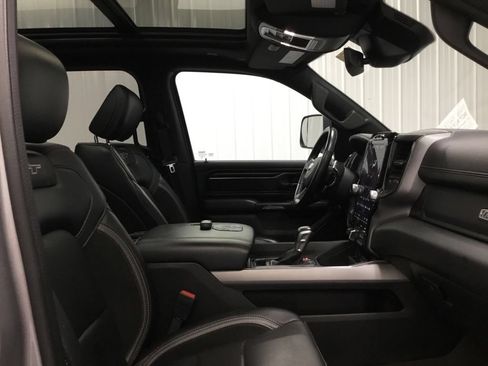 Used 2023 RAM 1500 Rebel w/ Rebel Level 2 Equipment Group AWD/4WD image 22