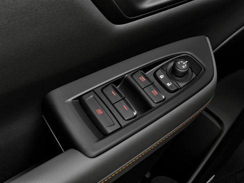 New 2026 Subaru Forester Wilderness image 15