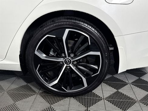 Used 2025 Nissan Altima 2.5 SR image 28