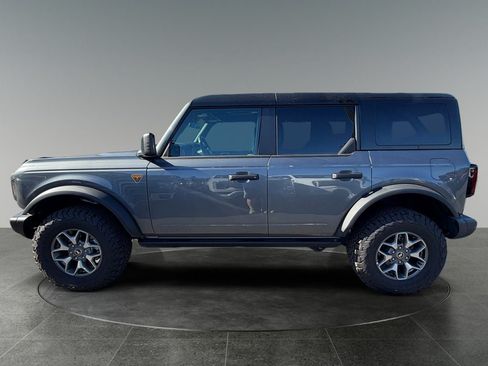 Used 2025 Ford Bronco Badlands AWD/4WD image 5