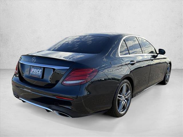 Used 2017 Mercedes-Benz E 300 image 5