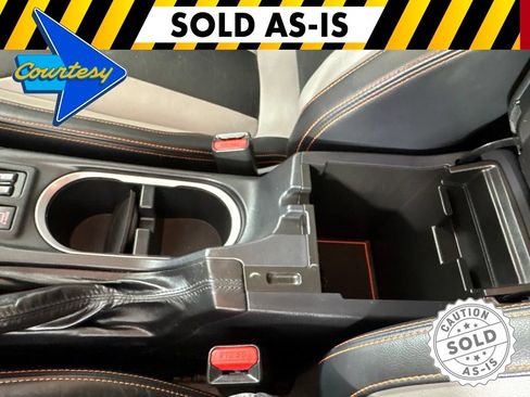 Used 2018 Subaru Crosstrek 2.0i Limited AWD/4WD image 38