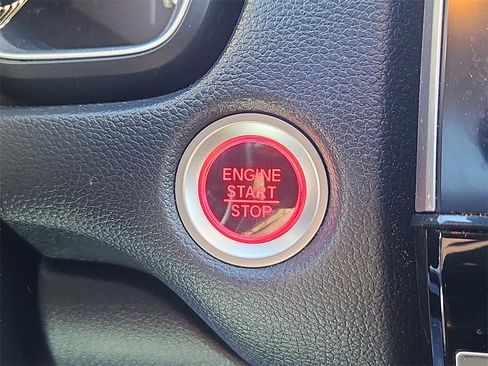 Certified 2020 Honda CR-V Touring image 25