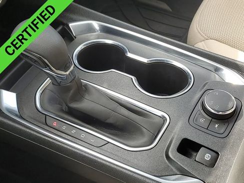 Used 2023 Chevrolet Traverse LS w/ LPO, Floor Liner Package AWD/4WD image 16