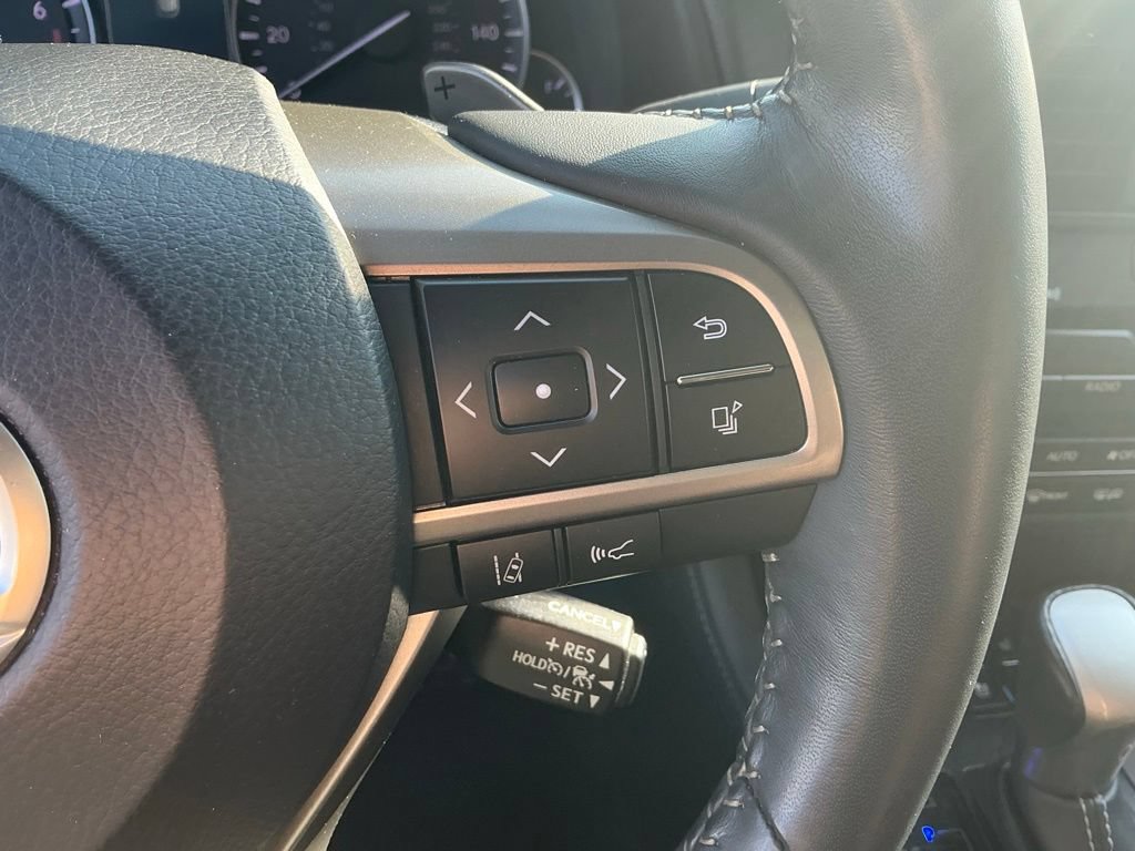 Used 2022 Lexus RX 350 AWD w/ Premium Package image 21