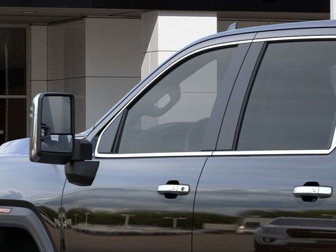 New 2026 GMC Sierra 2500 Denali image 13