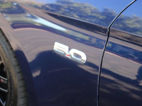Used 2019 Ford Mustang GT Premium w/ GT Performance Package RWD image 48