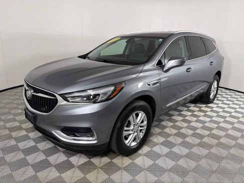 Used 2019 Buick Enclave Essence FWD image 9