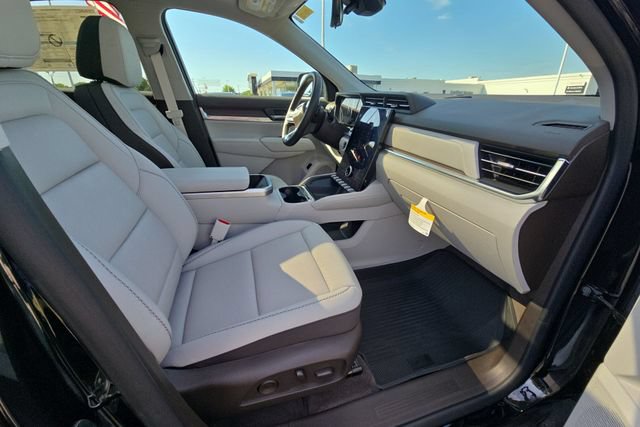 New 2026 GMC Terrain Denali w/ LPO, Black Badging Package AWD/4WD image 30