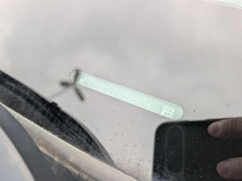 Used 2018 Chevrolet Colorado ZR2 image 23