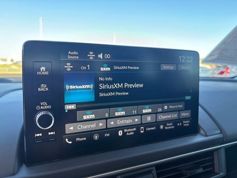 Certified 2025 Honda Pilot EX-L image 19