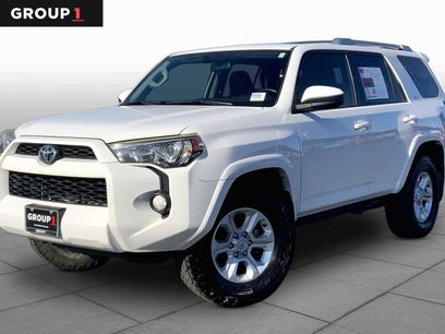 Used 2014 Toyota 4Runner SR5