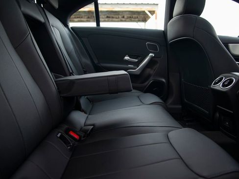 Used 2026 Mercedes-Benz CLA 250 4MATIC image 14