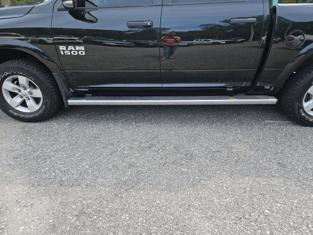 Used 2015 RAM 1500 Outdoorsman AWD/4WD image 32