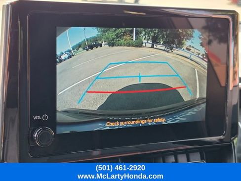 Used 2025 Toyota Corolla SE FWD image 22