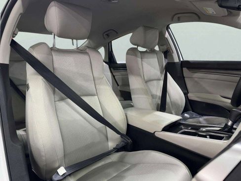 Used 2019 Honda Accord LX image 50