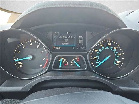 Used 2015 Ford Escape SE w/ Equipment Group 201A image 11