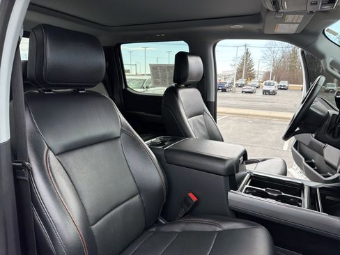 Used 2024 Ford F250 Lariat w/ Lariat Ultimate Package image 40