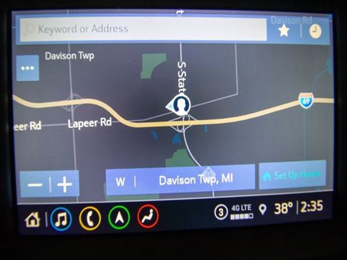 Used 2022 GMC Sierra 2500 Denali image 15