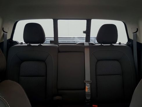 Used 2022 GMC Canyon Elevation w/ Trailering Package image 42