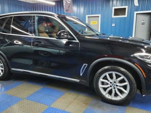 Used 2019 BMW X5 xDrive40i AWD/4WD image 84