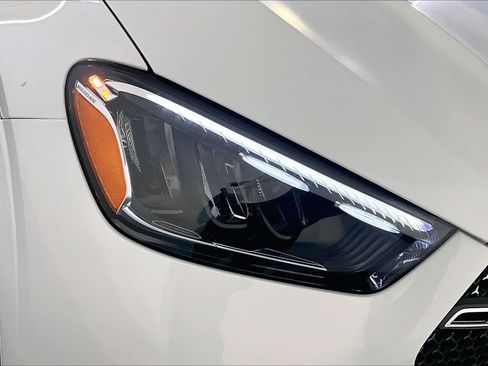 New 2026 Mercedes-Benz GLE 450 4MATIC image 16