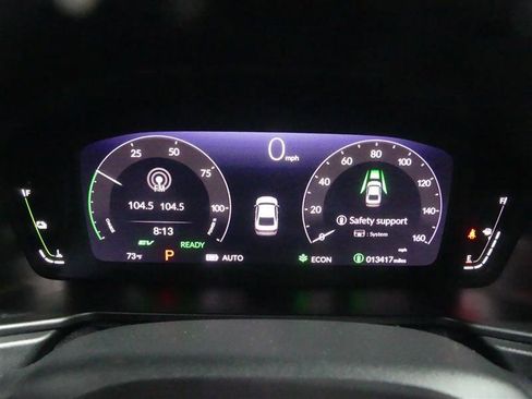 Used 2023 Honda Accord Sport image 31