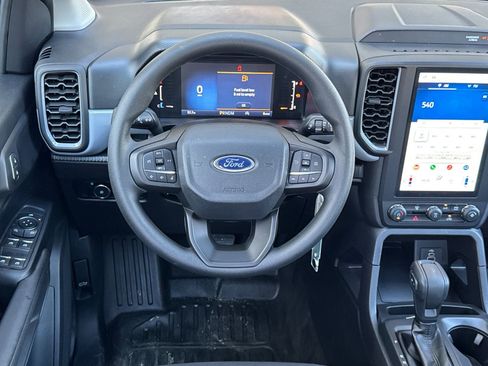 New 2025 Ford Ranger XL w/ Trailer Tow Package image 14