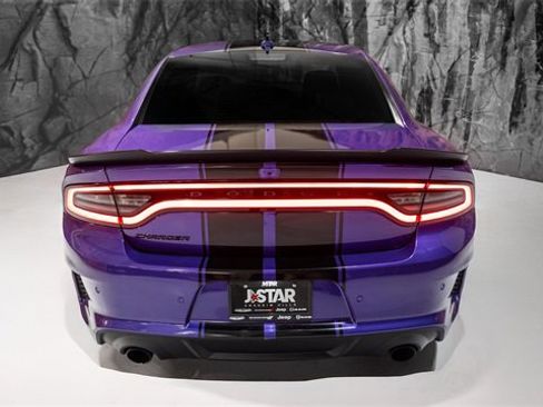 Used 2023 Dodge Charger Scat Pack image 16