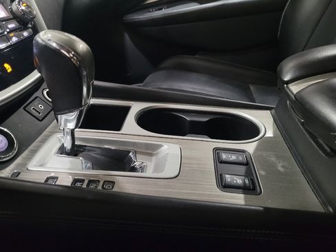 Used 2018 Nissan Murano SL w/ Moonroof Package AWD/4WD image 26
