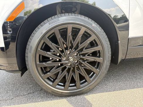 New 2026 Hyundai Santa Fe Calligraphy FWD image 13