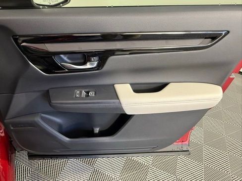 Used 2026 Honda CR-V EX-L image 47