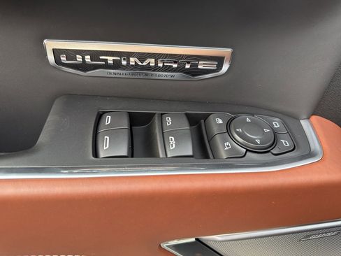 New 2026 GMC Sierra 1500 Denali Ultimate image 30