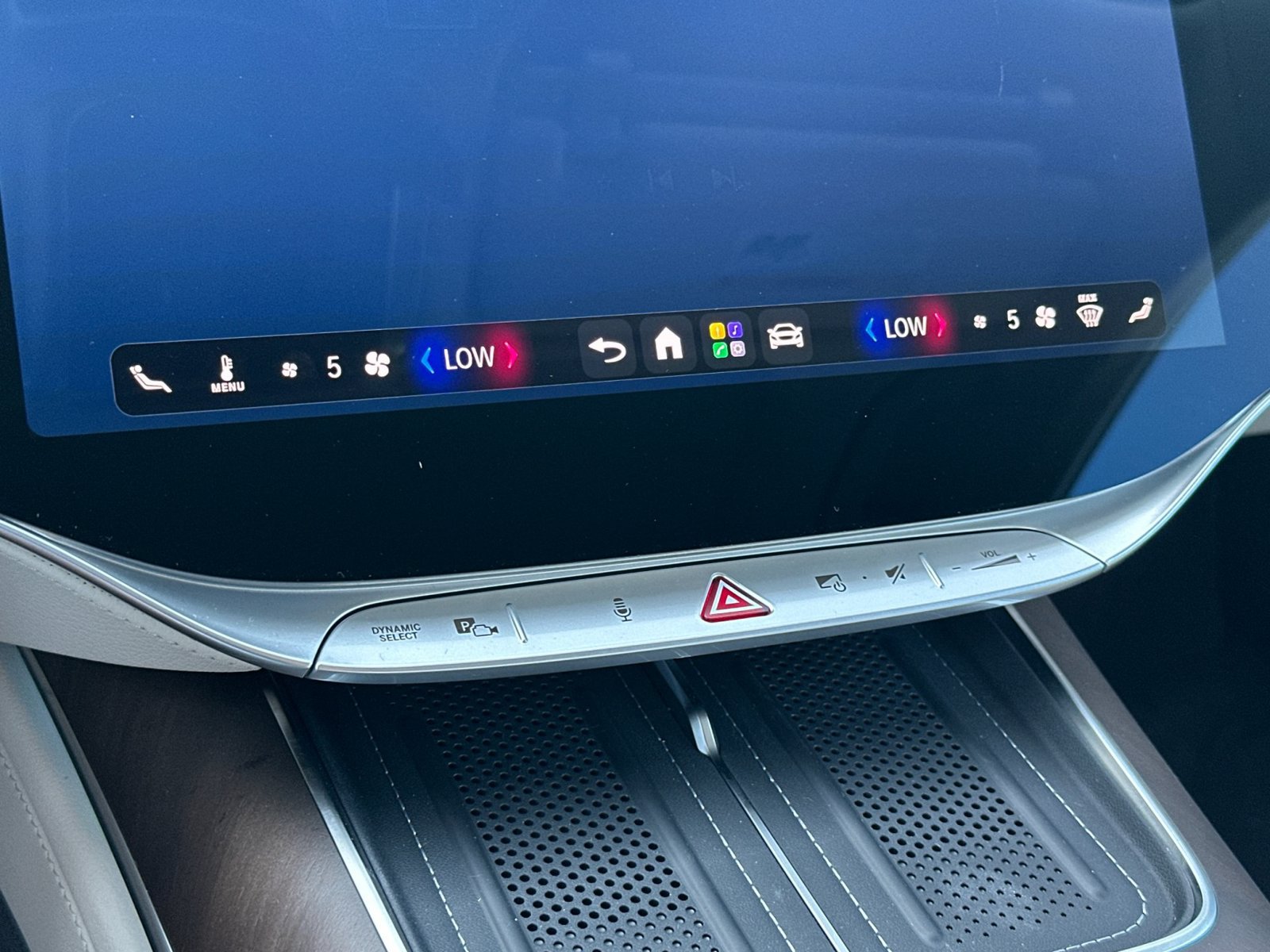 New 2027 Mercedes-Benz S 580 4MATIC Sedan image 22