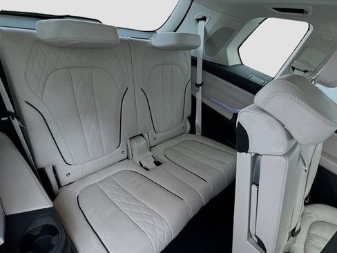 Used 2020 BMW X7 xDrive40i w/ Premium Package image 22
